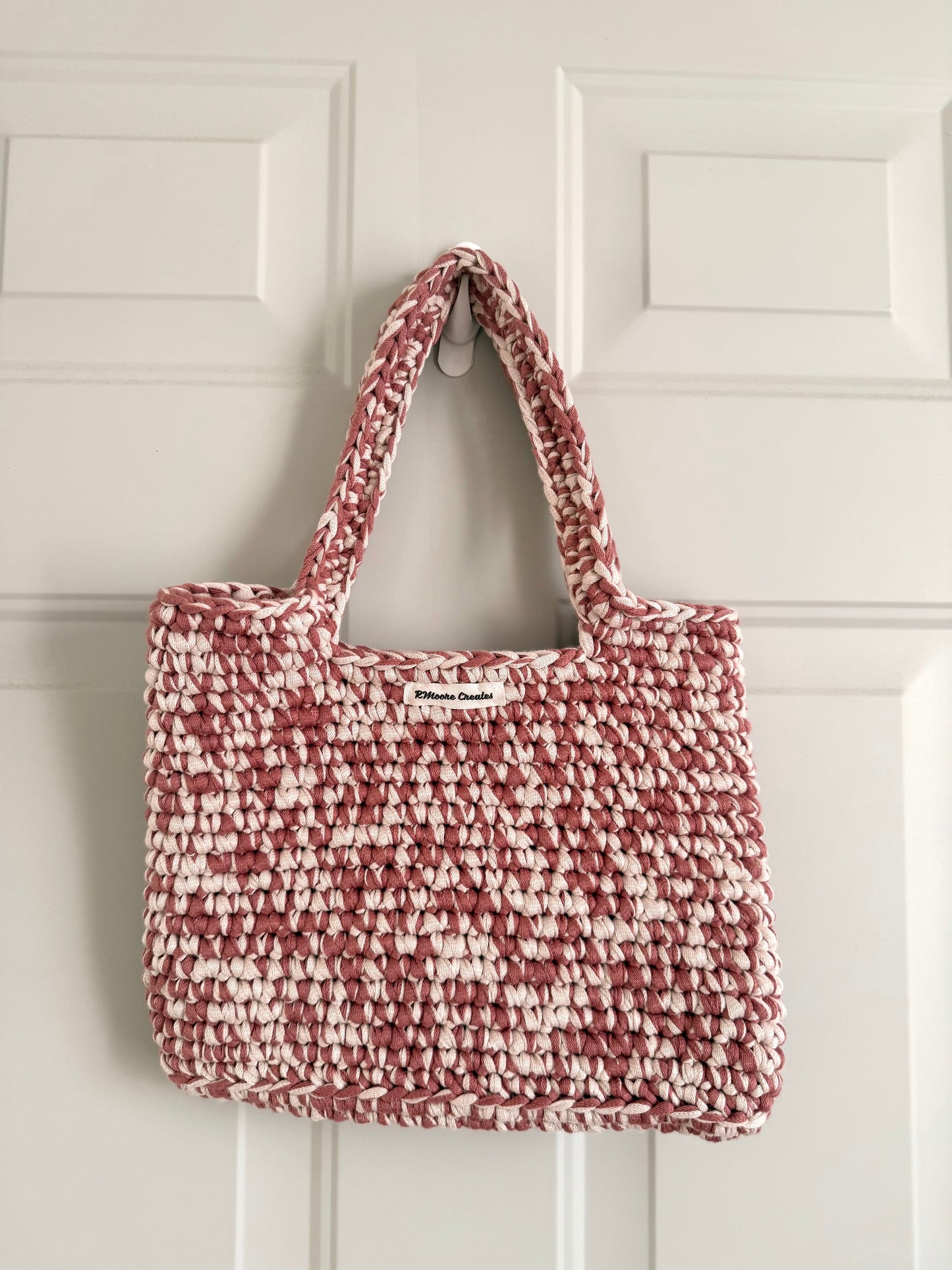 Chunky Everyday Tote Bag