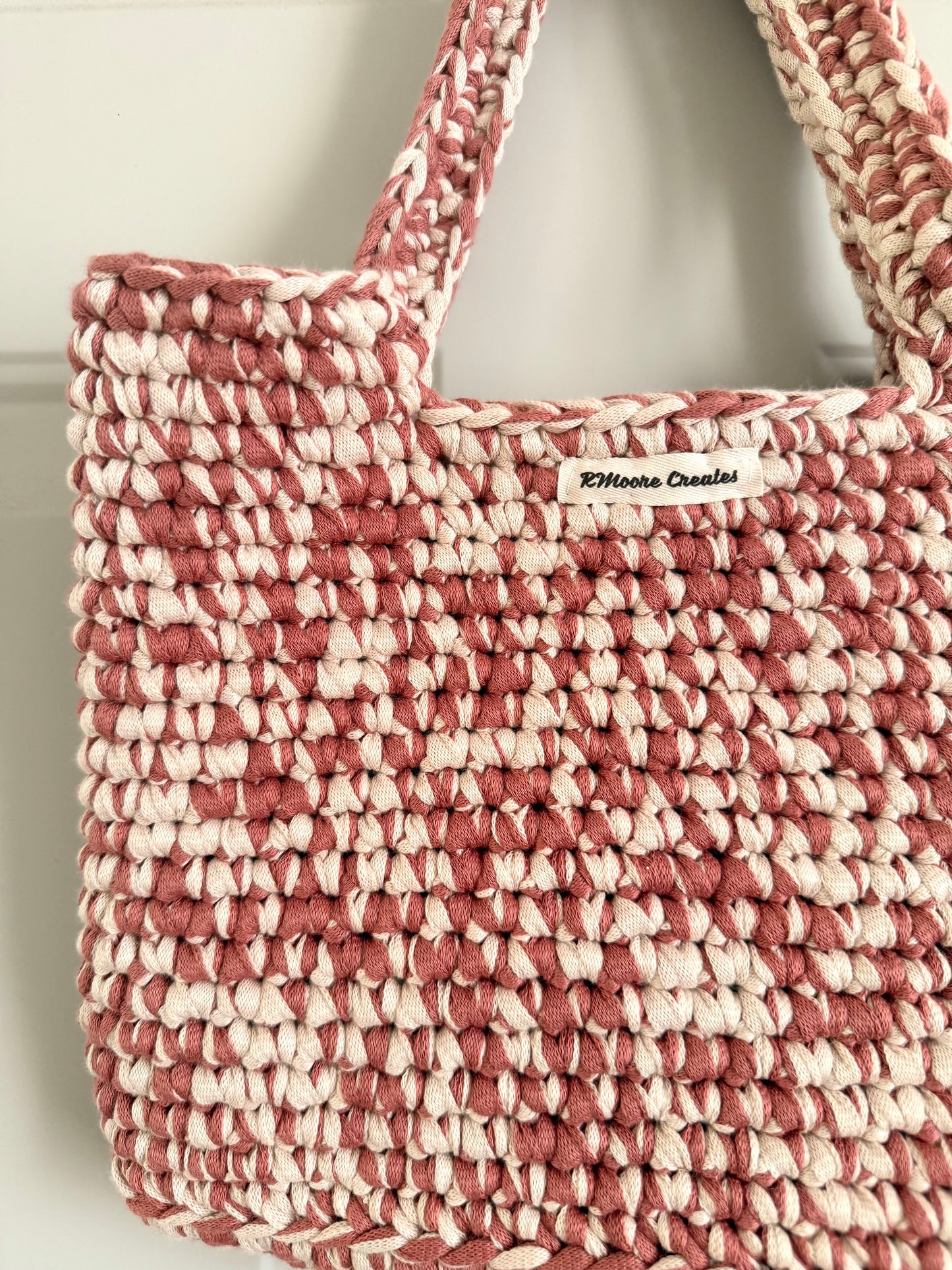Chunky Everyday Tote Bag