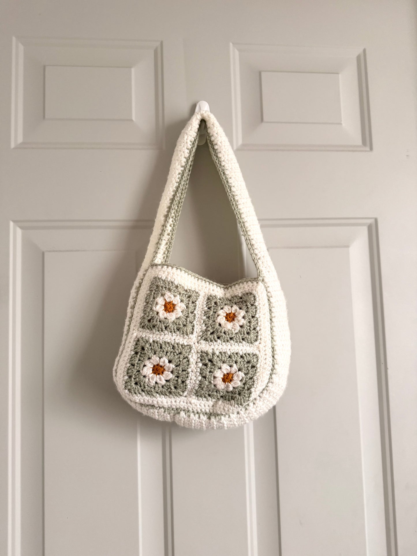 The Daisy Bag