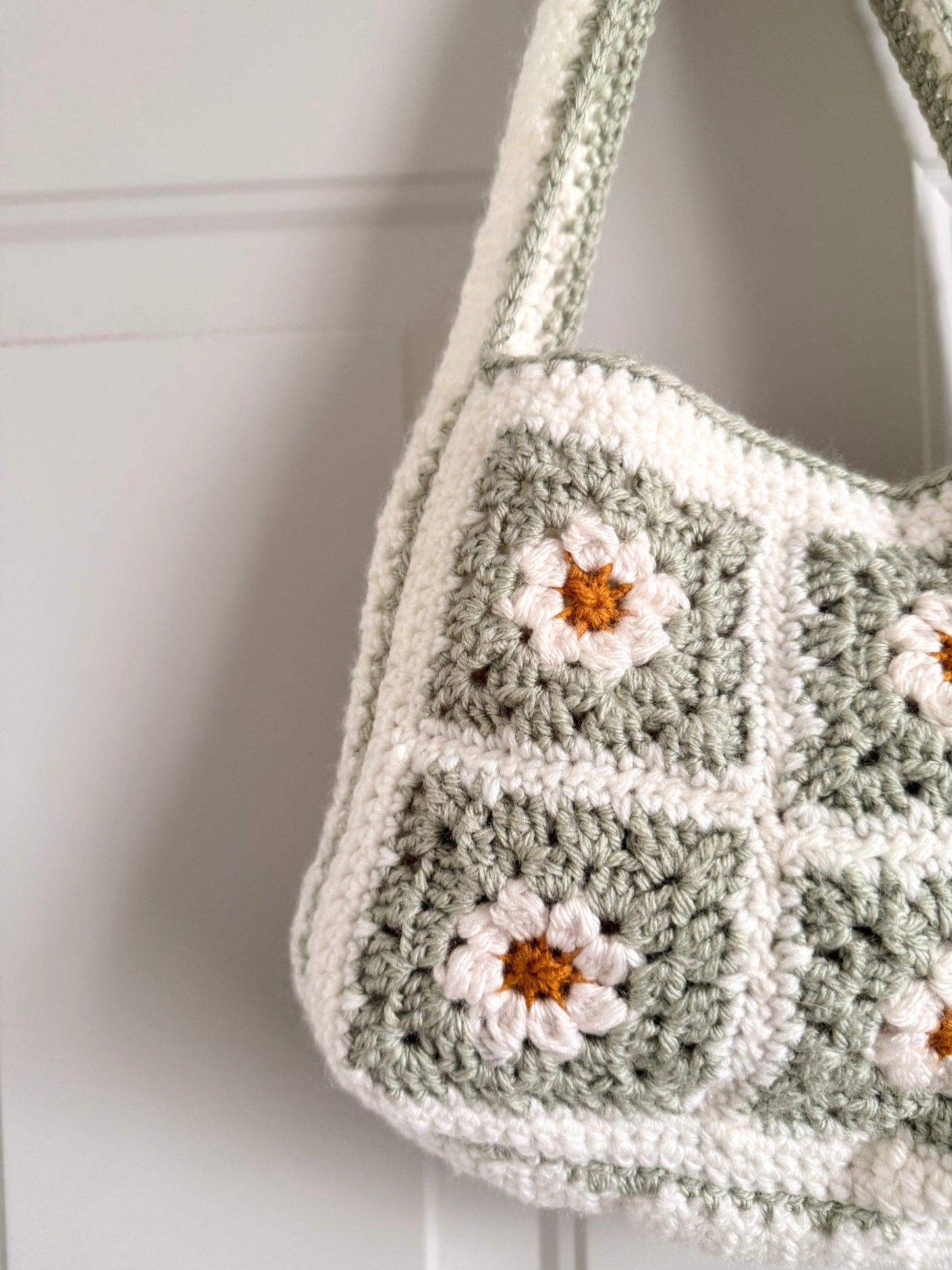 The Daisy Bag