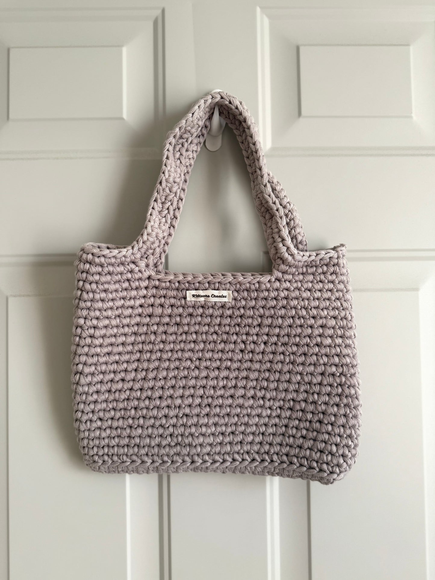 Chunky Everyday Tote Bag