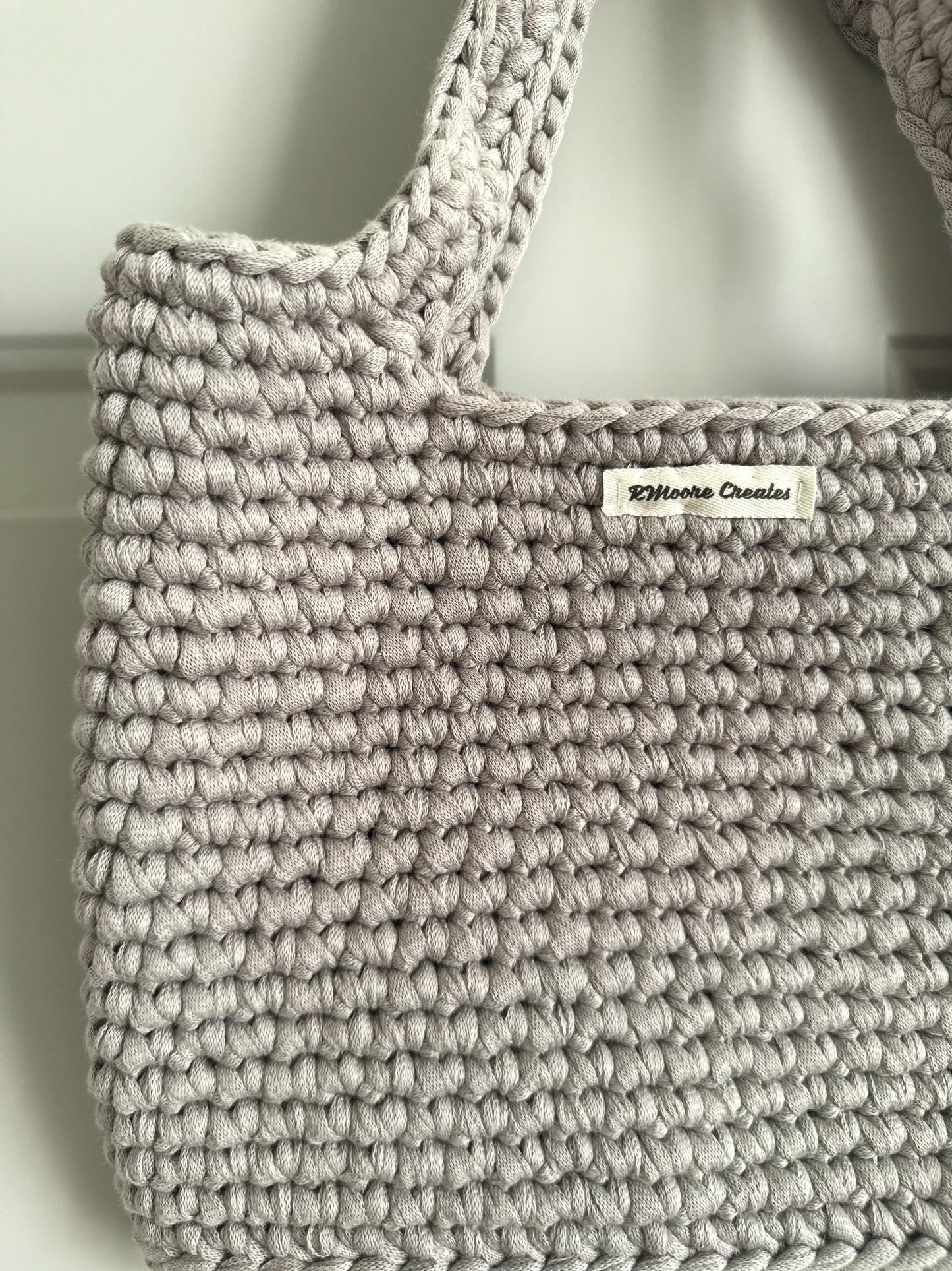 Chunky Everyday Tote Bag