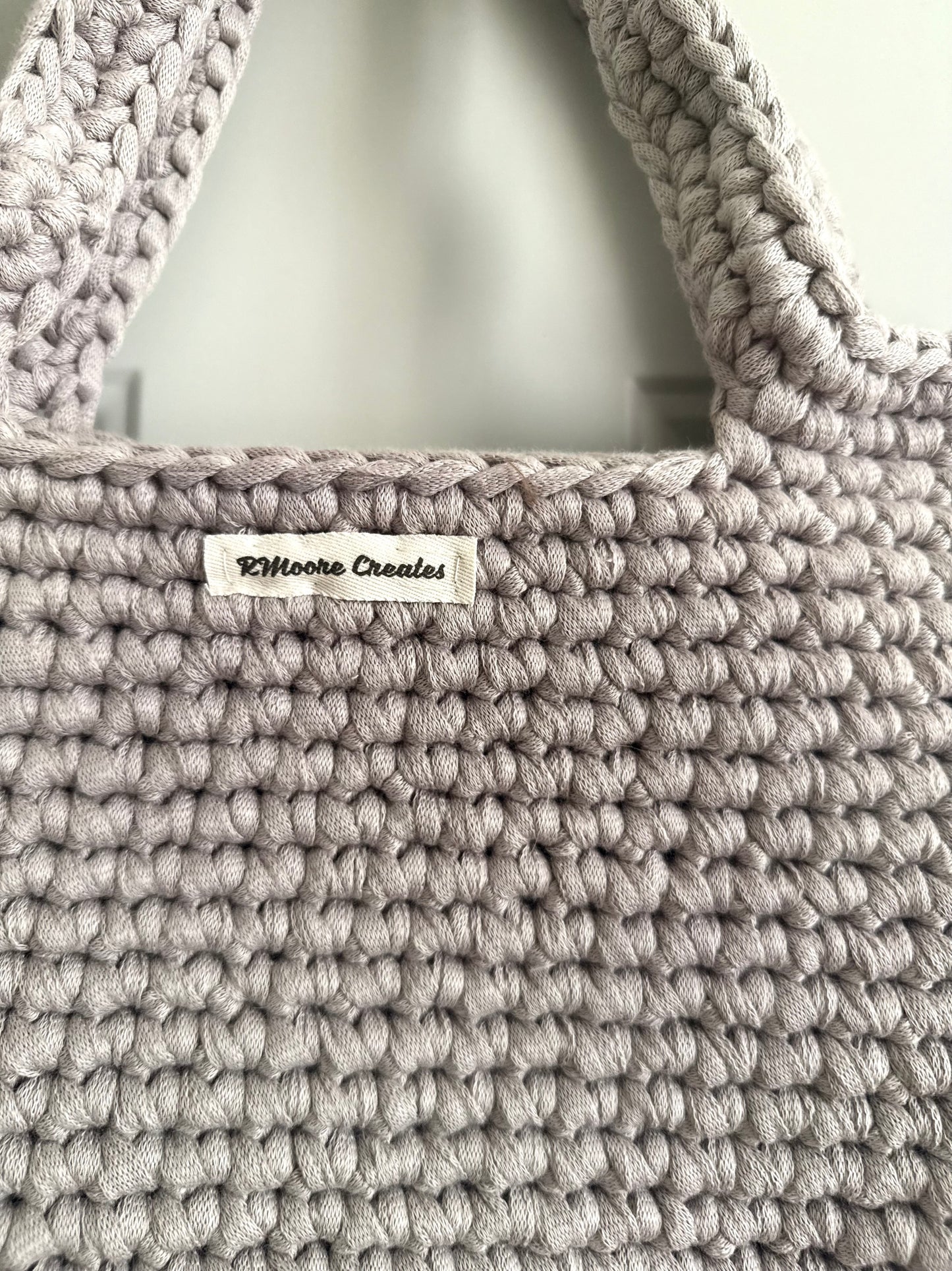 Chunky Everyday Tote Bag