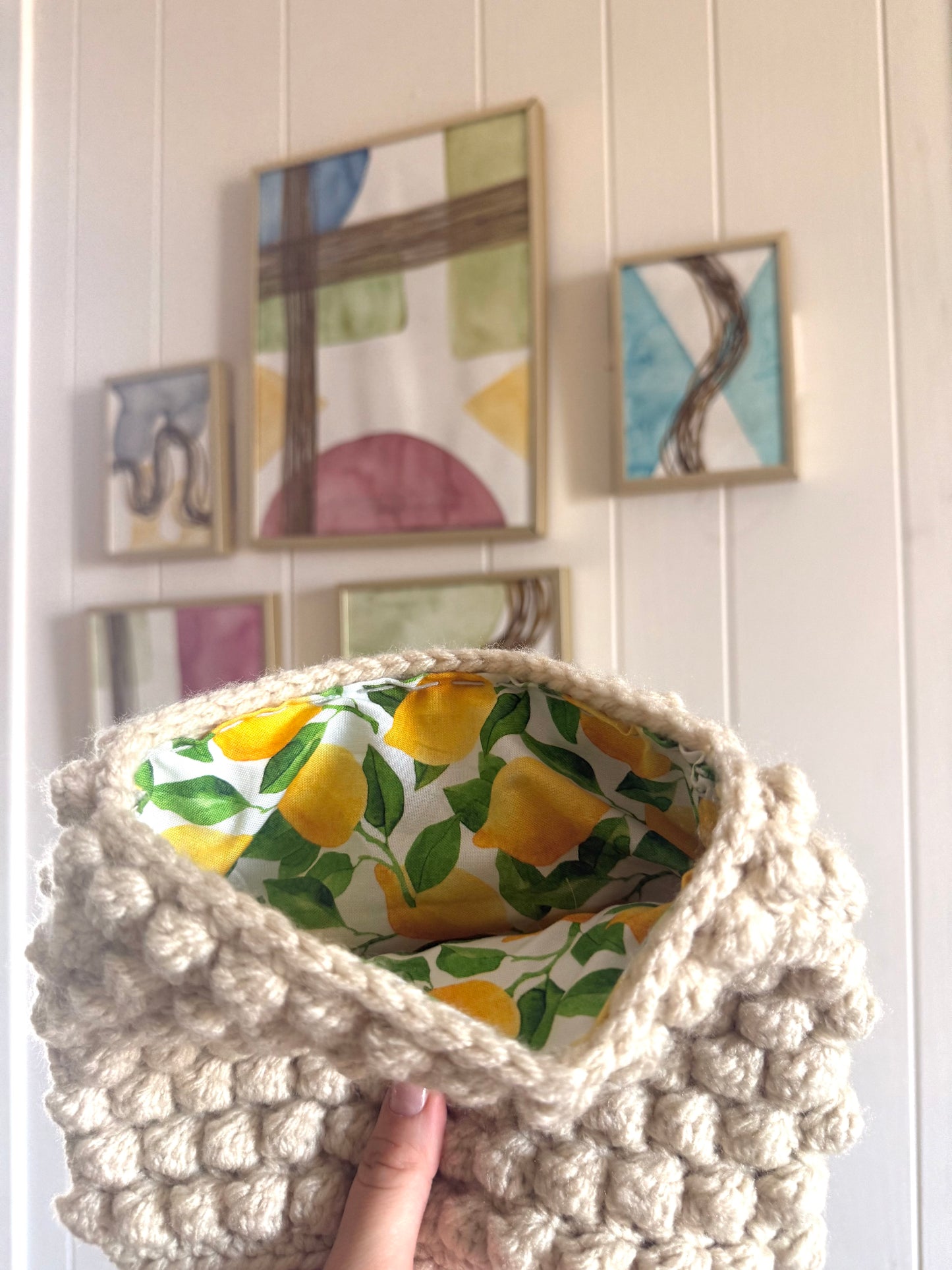 The Bobble Bag