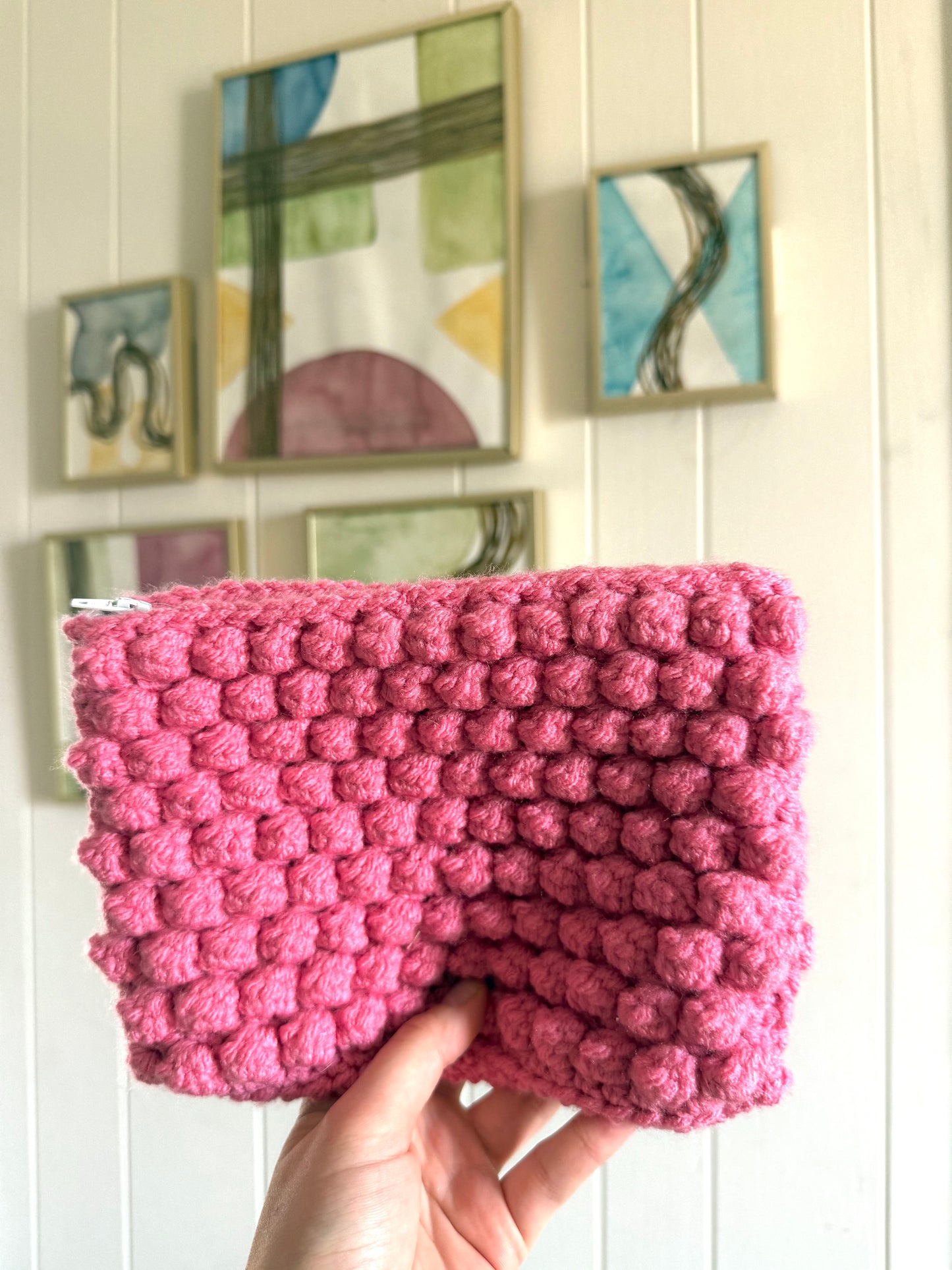 The Bobble Bag