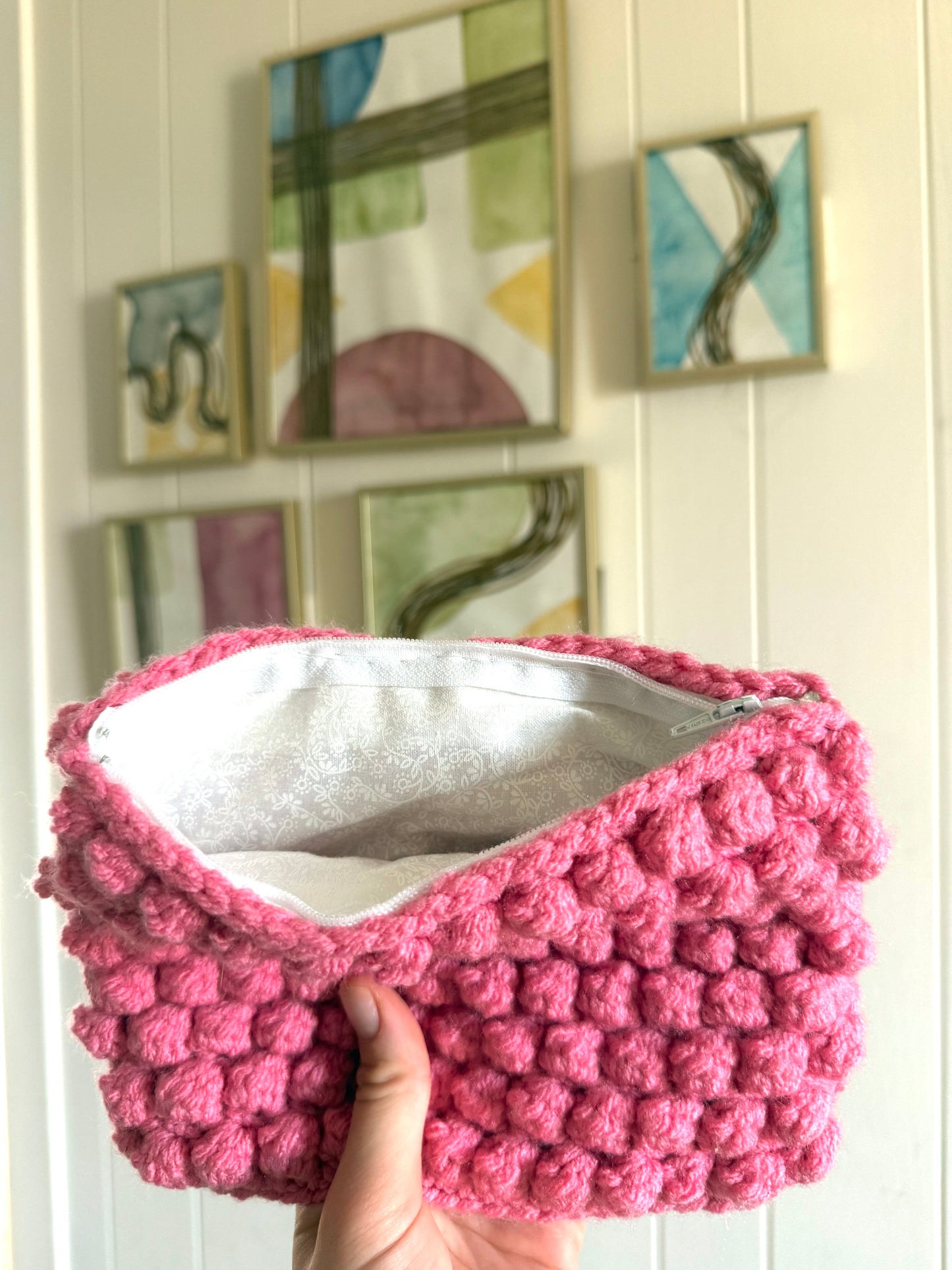 The Bobble Bag