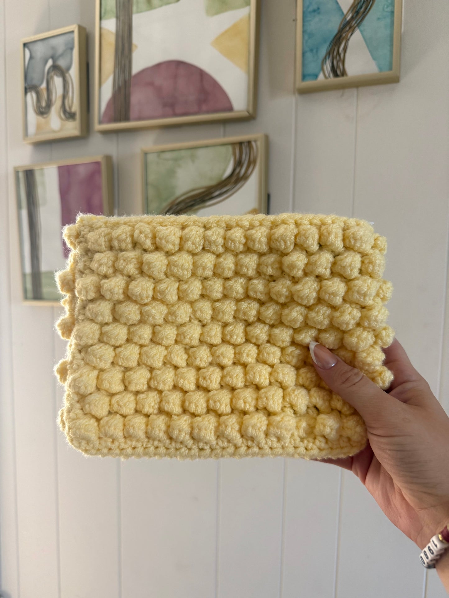The Bobble Bag