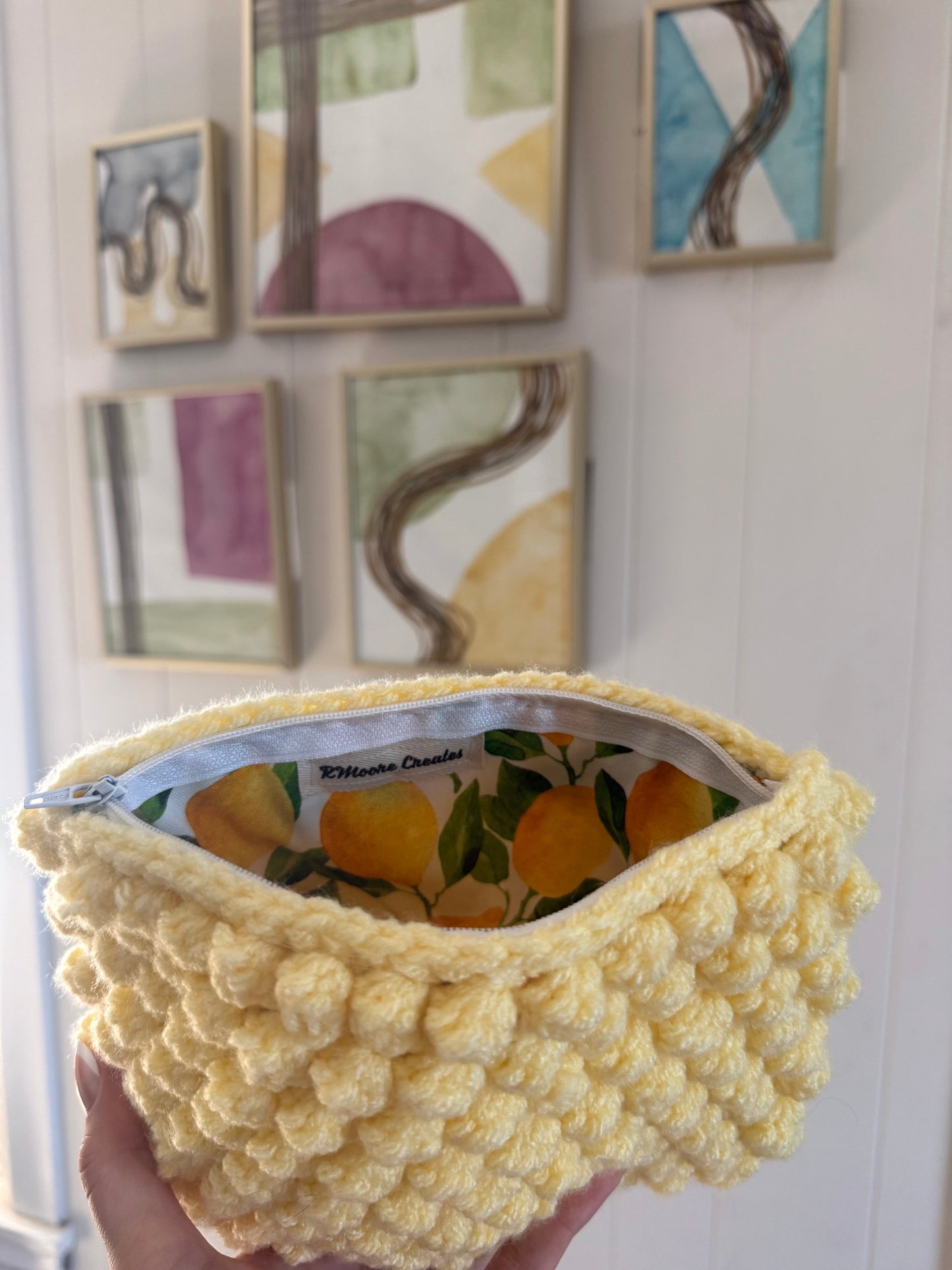 The Bobble Bag