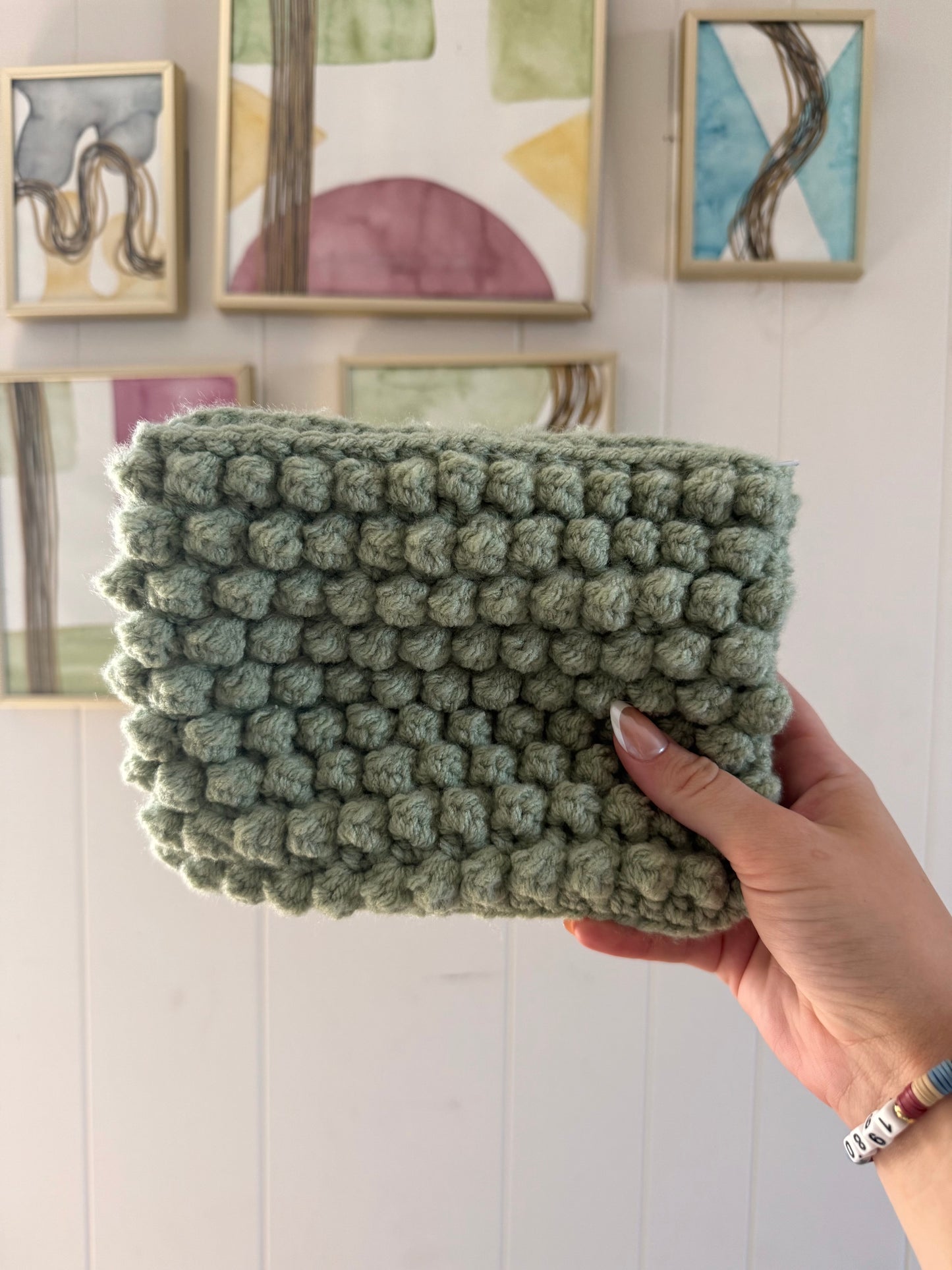 The Bobble Bag