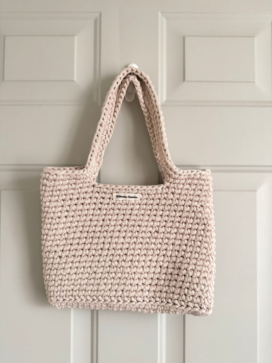 Chunky Everyday Tote Bag
