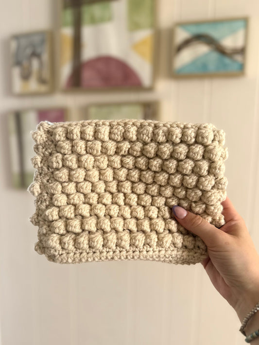 The Bobble Bag