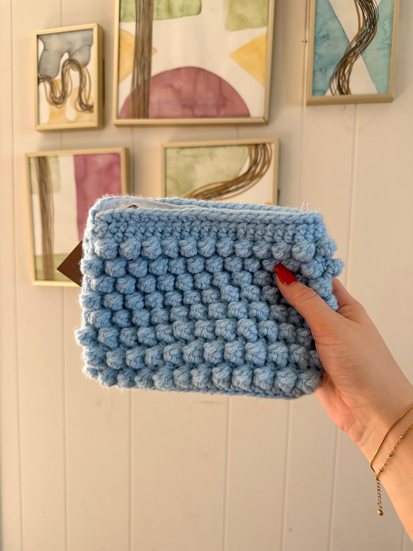 Cosmetic Bag